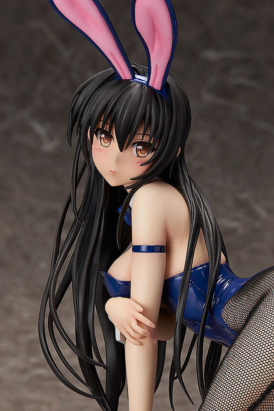 To Love-Ru Darkness FREEing Yui Kotegawa: Bunny Ver.