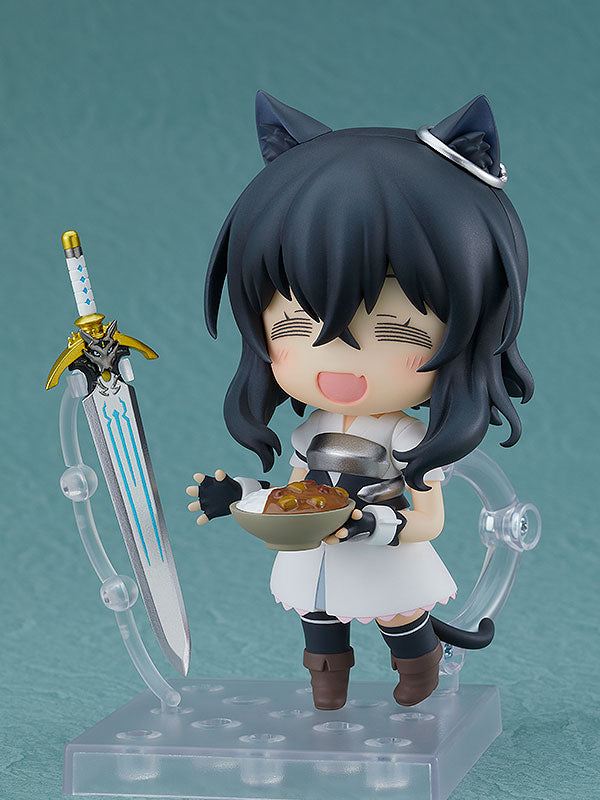 1997 Reincarnated as a Sword Nendoroid Fran