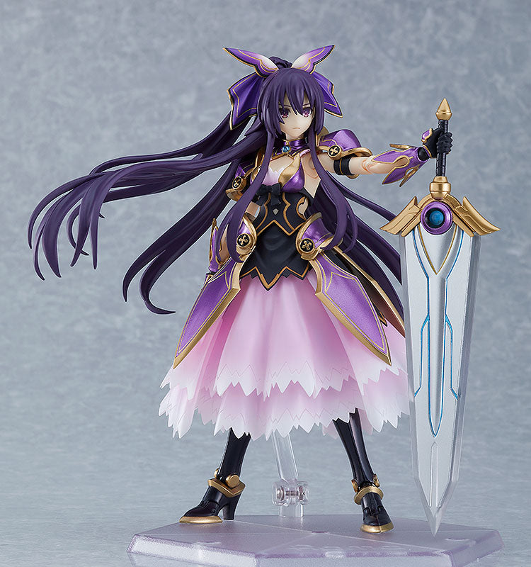 561 Date A Live III figma Tohka Yatogami