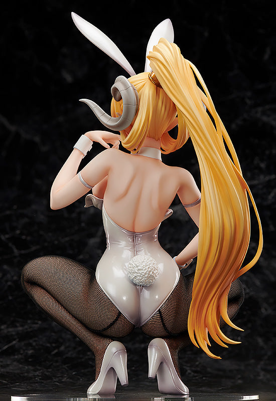 Seven Mortal Sins FREEing Lucifer: Bunny Ver.