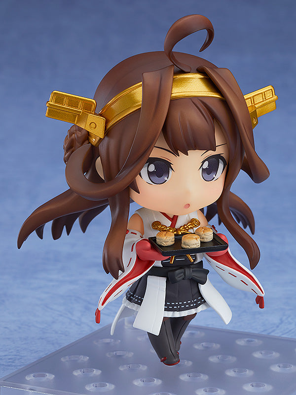 845 Kantai Collection -KanColle- Nendoroid Kongo Kai-II