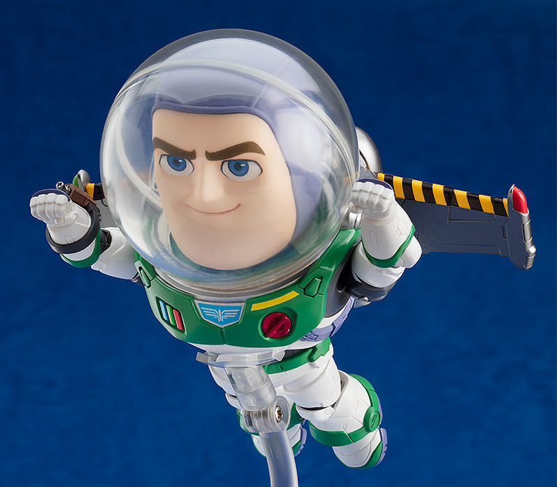 1932 Buzz Lightyear Nendoroid Buzz Lightyear: Alpha Suit Ver.