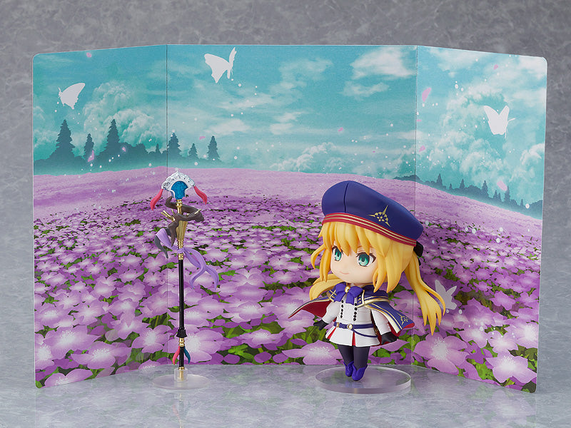 1600 Fate/Grand Order Nendoroid Caster/Altria Caster