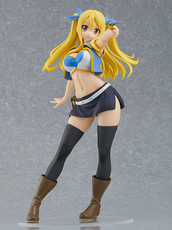 Fairy Tail Final Season POP UP PARADE Lucy Heartfilia XL