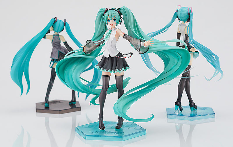 Piapro Characters Good Smile Company Hatsune Miku NT