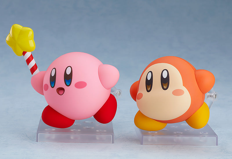 1281 Kirby Nendoroid Waddle Dee(re-run)