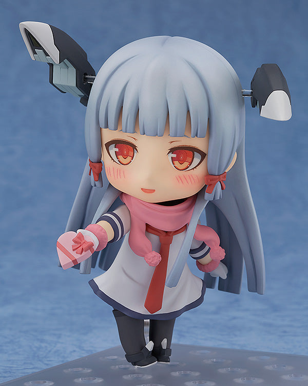 830 Kantai Collection -KanColle- Nendoroid Murakumo