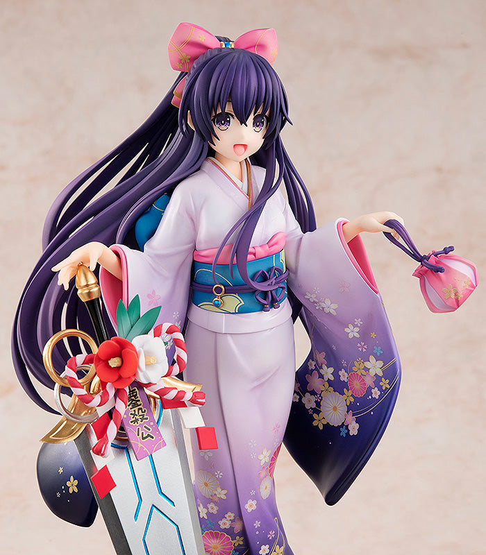 Date A Live KADOKAWA Date A Live Light Novel: Tohka Yatogami - Finest Kimono Ver.