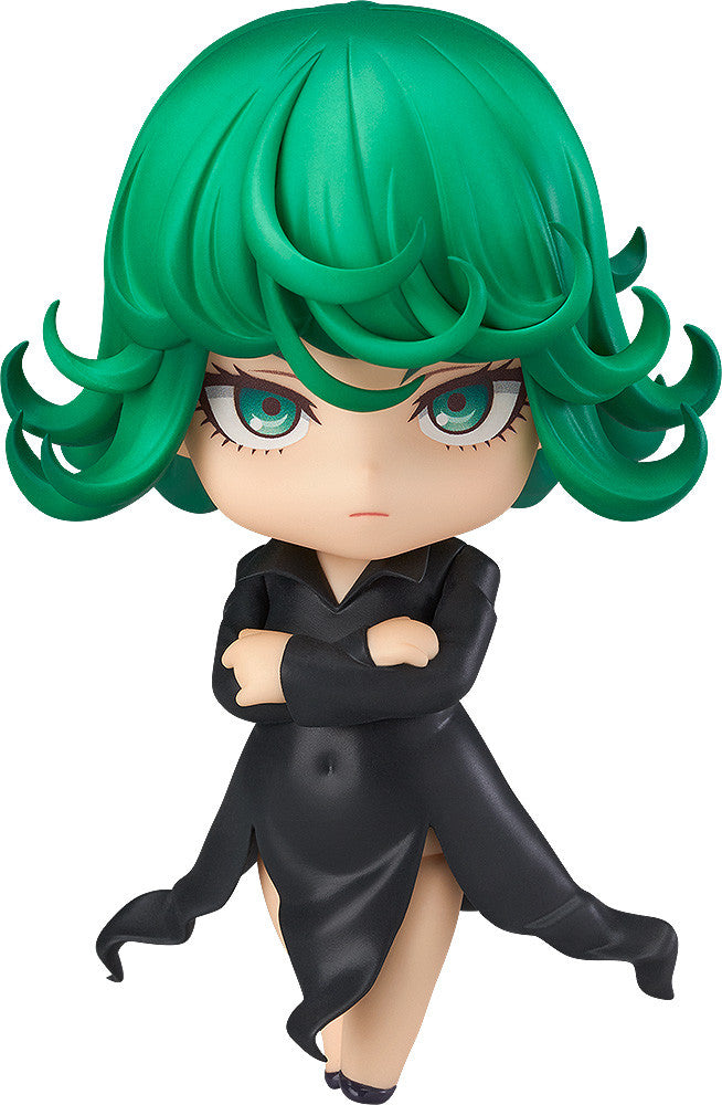 678 One Punch Man Nendoroid Tatsumaki