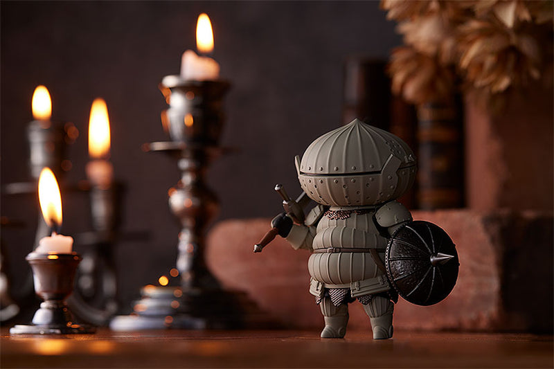 1964 DARK SOULS Nendoroid Siegmeyer