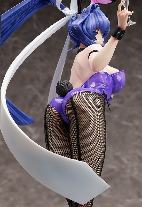 Muv-Luv Alternative FREEing Meiya Mitsurugi: Bunny Ver.