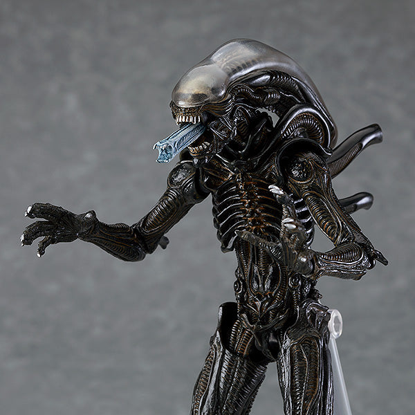 SP-108 Alien figma Alien: Takayuki Takeya ver.