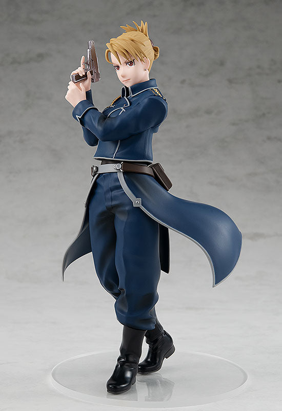 Fullmetal Alchemist: Brotherhood POP UP PARADE Riza Hawkeye