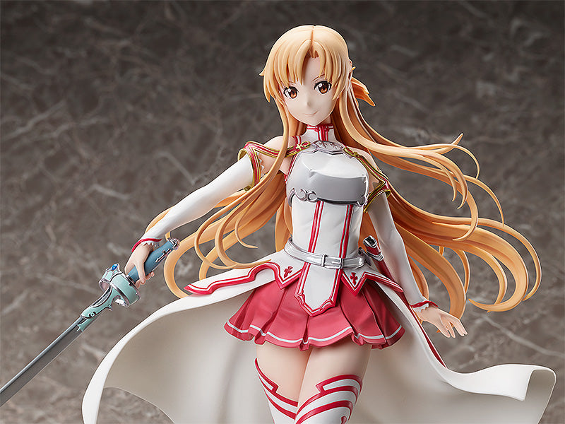 Sword Art Online Alicization: War of Underworld FREEing Asuna: Knights of the Blood Ver.