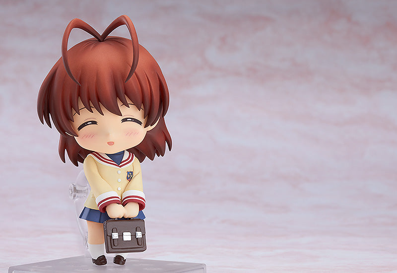 869 CLANNAD Nendoroid Nagisa Furukawa