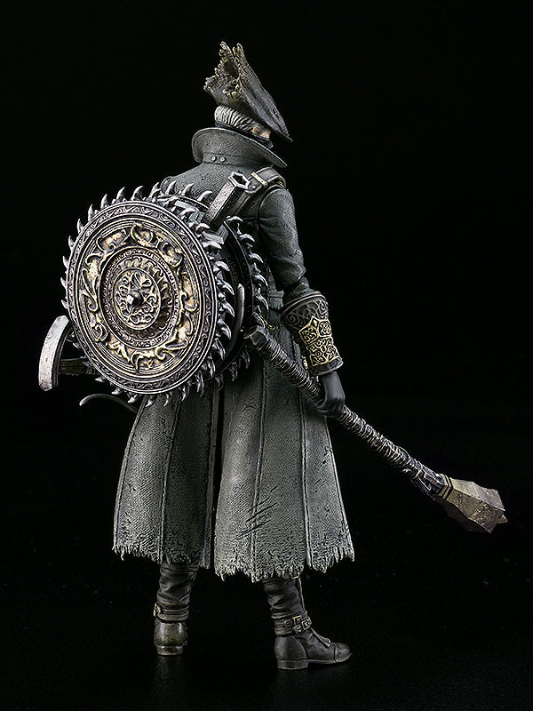 367-DX Bloodborne figma Hunter: The Old Hunters Edition