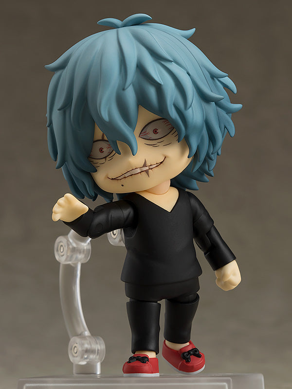 1163 My Hero Academia Nendoroid Tomura Shigaraki: Villain's Edition (re-run)