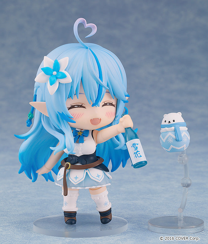 2115 hololive production Nendoroid Yukihana Lamy