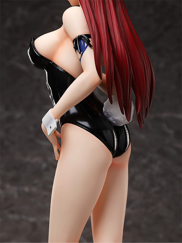 FAIRY TAIL FREEing Erza Scarlet: Bare Leg Bunny Ver.