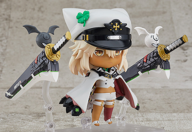 1894 GUILTY GEAR -STRIVE- Nendoroid Ramlethal Valentine