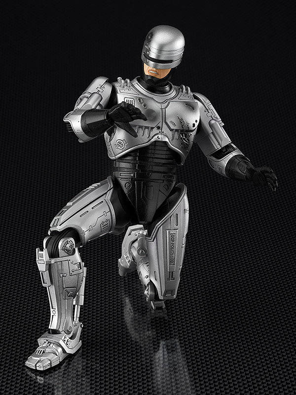 ROBOCOP Good Smile Company HAGANE WORKS ROBOCOP