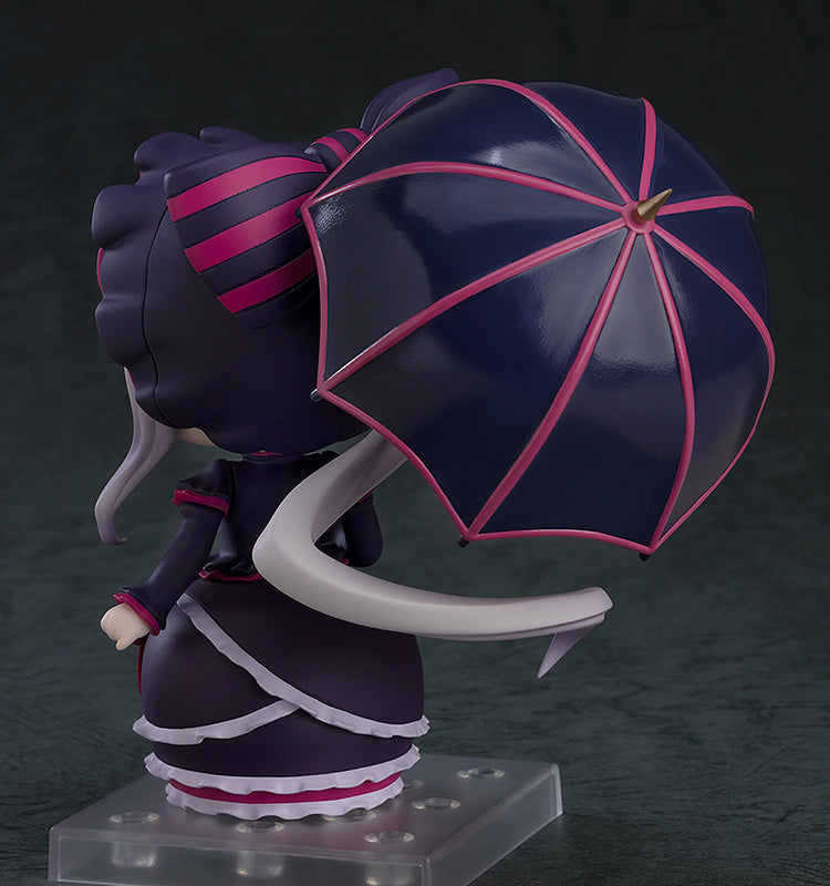 1981 Overlord IV Nendoroid Shalltear