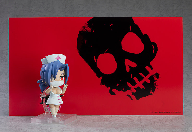 1954 Skullgirls Nendoroid Valentine