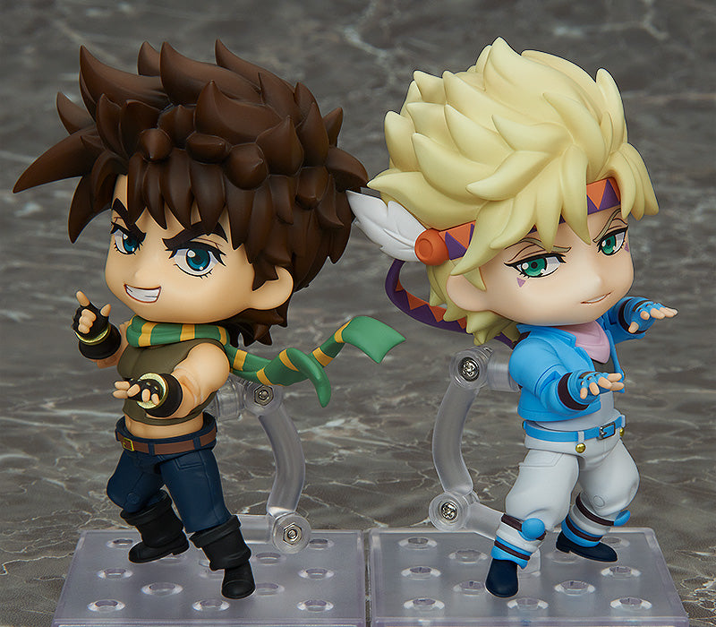 1516 JoJo's Bizarre Adventure Nendoroid Caesar Anthonio Zeppeli