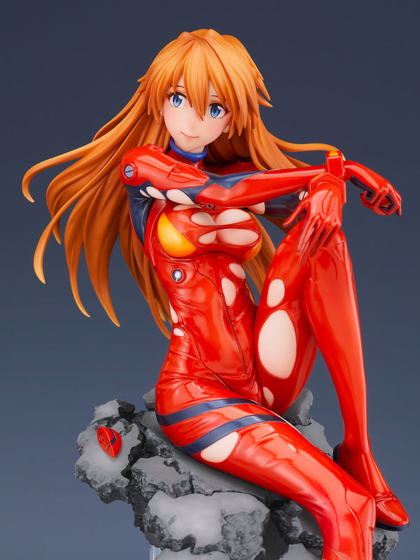 Rebuild of Evangelion Good Smile Company Asuka Langley