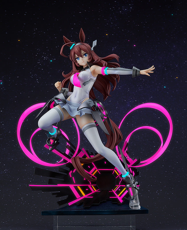 Umamusume: Pretty Derby Good Smile Company Mihono Bourbon - The Chestnut Cyborg