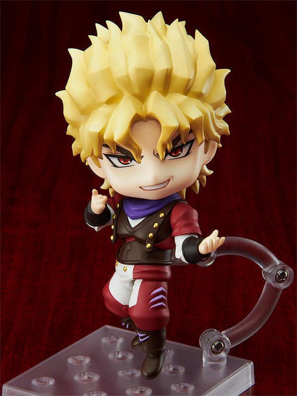 1624 JoJo's Bizarre Adventure Nendoroid Dio Brando