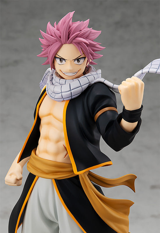 Fairy Tail Final Season POP UP PARADE Natsu Dragneel XL