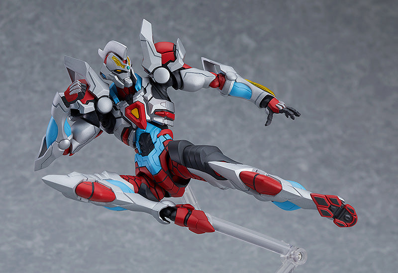 SP-114 SSSS.GRIDMAN figma Gridman