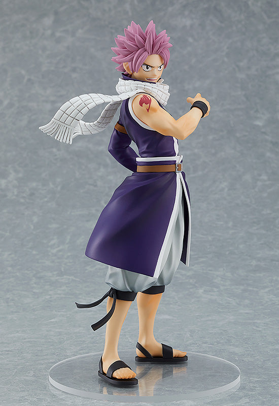 Fairy Tail Final Season POP UP PARADE Natsu Dragneel: Grand Magic Games Arc Ver.