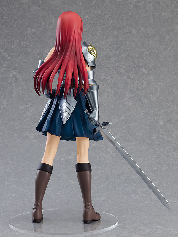 FAIRY TAIL POP UP PARADE Erza Scarlet XL