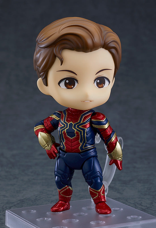 1497-DX Avengers: Endgame Nendoroid Iron Spider: Endgame Ver. DX