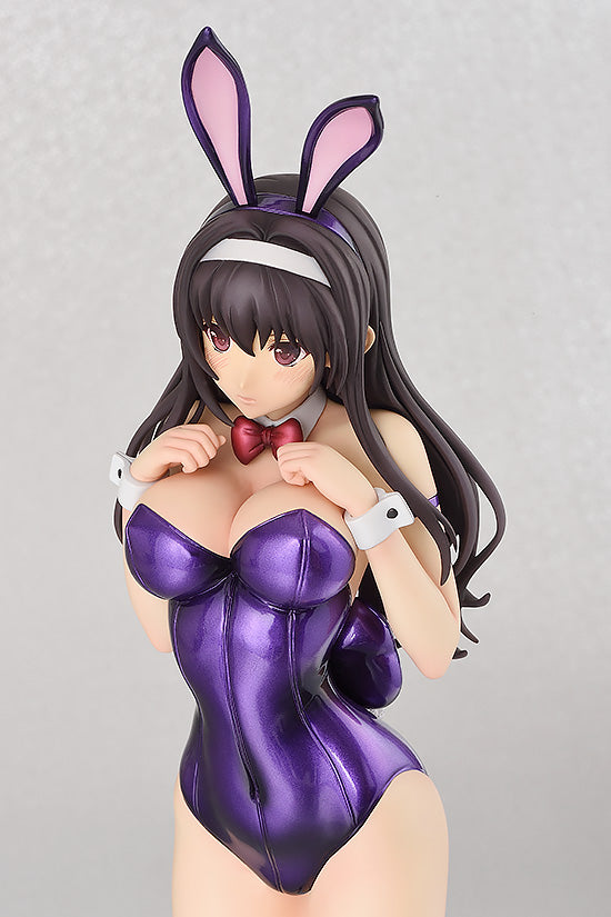 Saekano: How to Raise a Boring Girlfriend ♭ FREEing Utaha Kasumigaoka: Bare Leg Bunny Ver.