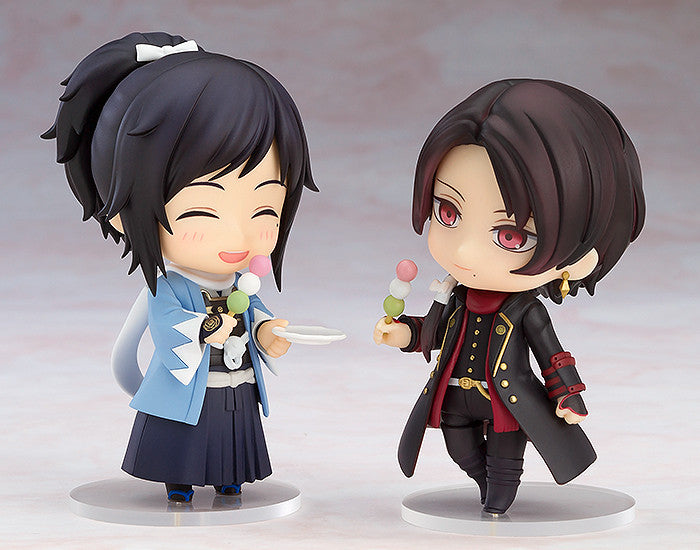 760 Touken Ranbu -ONLINE- Nendoroid Yamatonokami Yasusada