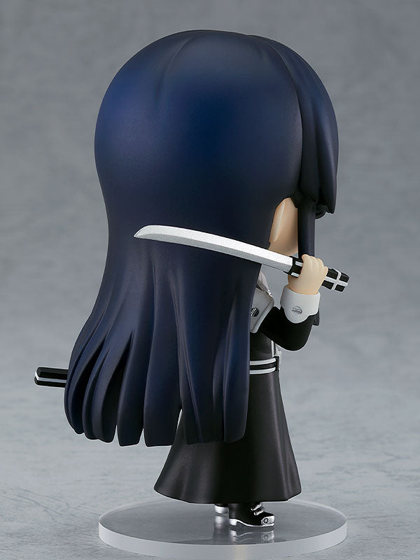 1809 D.Gray-man Nendoroid Yu Kanda