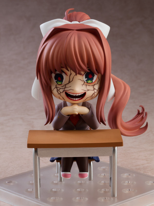 1817 Doki Doki Literature Club! Nendoroid Monika