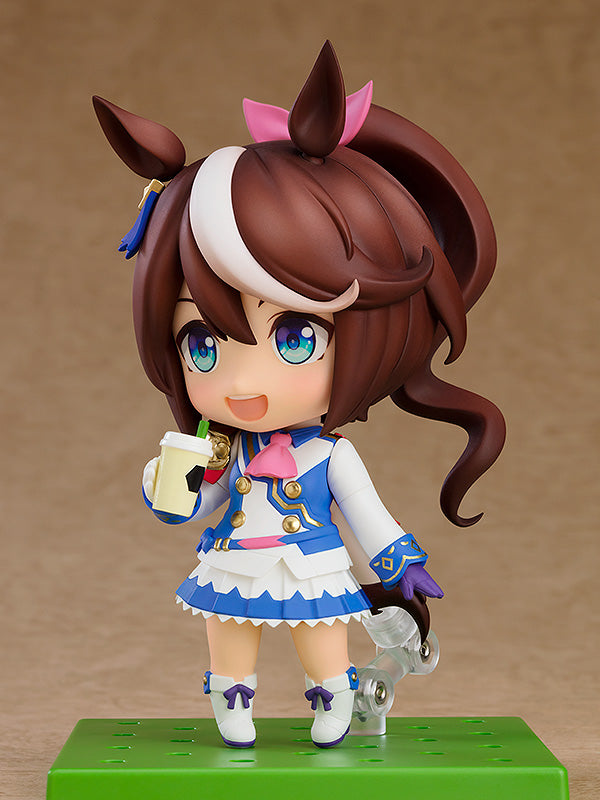 1995 Umamusume: Pretty Derby Nendoroid Tokai Teio