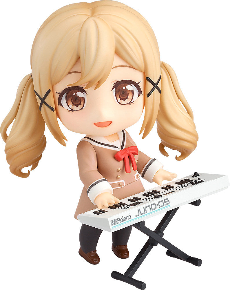 0749 BanG Dream! Nendoroid Arisa Ichigaya (Re-run)