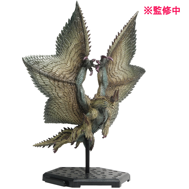 MONSTER HUNTER CAPCOM CFB Monster Hunter Standard Model Plus Vol.24(1 Random)