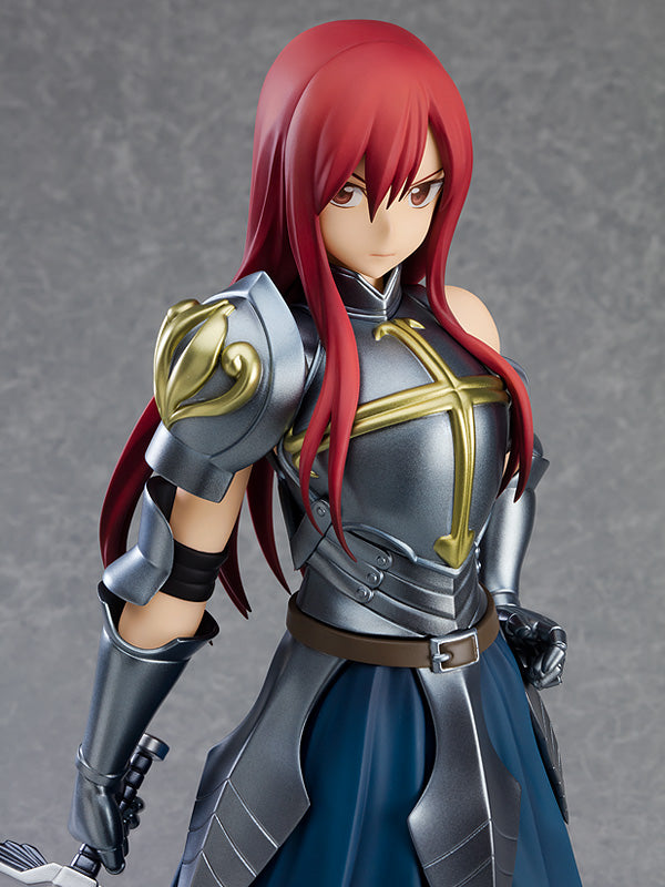 FAIRY TAIL POP UP PARADE Erza Scarlet XL