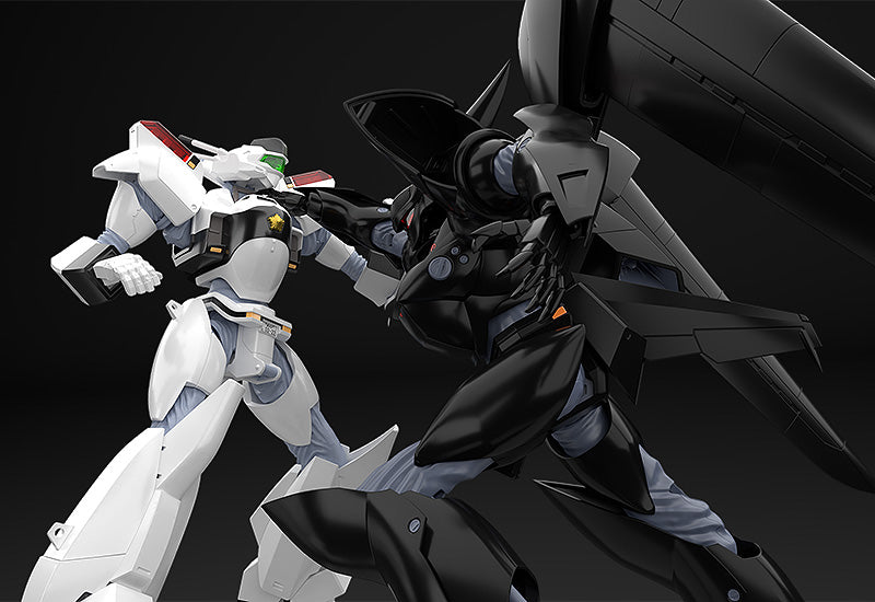 Mobile Police Patlabor MODEROID TYPE-J9 Griffon(re-run)