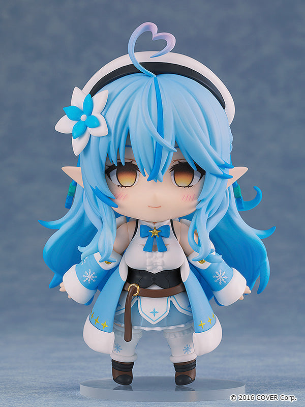 2115 hololive production Nendoroid Yukihana Lamy