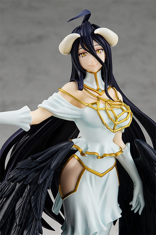 Overlord IV POP UP PARADE Albedo