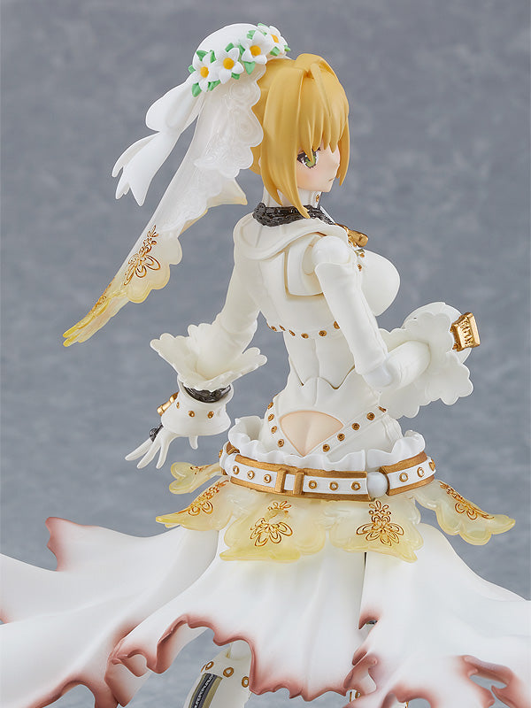 559 Fate/Grand Order figma Saber/Nero Claudius (Bride)