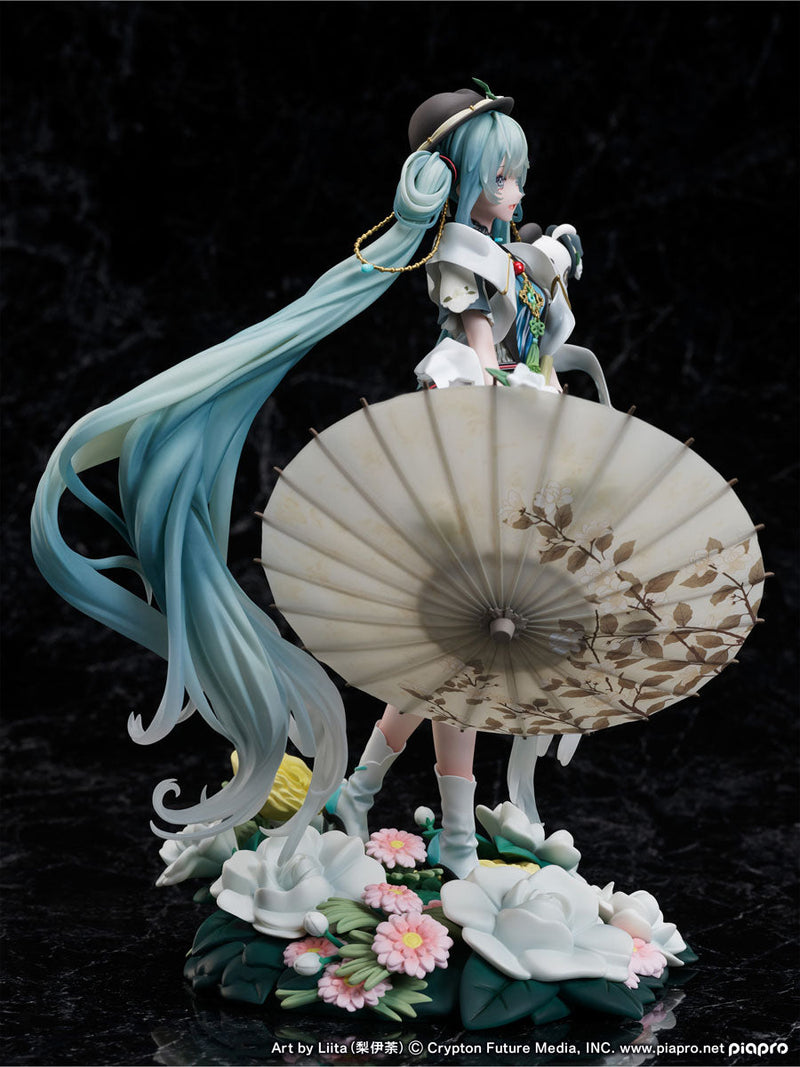 Hatsune Miku FuRyu MIKU WITH YOU 2021 Ver.