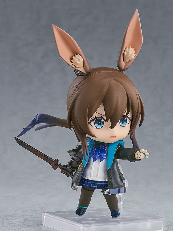 1757 Arknights Nendoroid Amiya DX [Promotion Ver.]